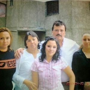 Meet your Posher, Sandra